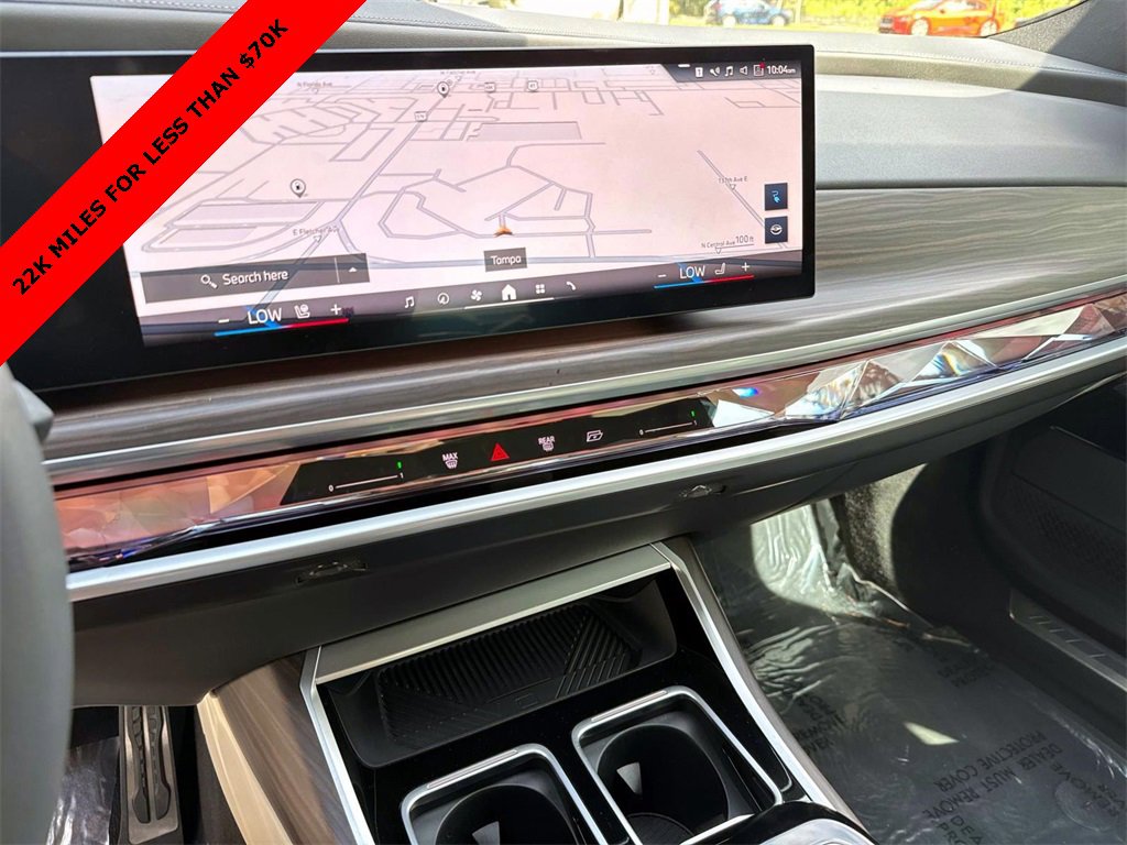 2023 BMW i7 Base - Photo 24