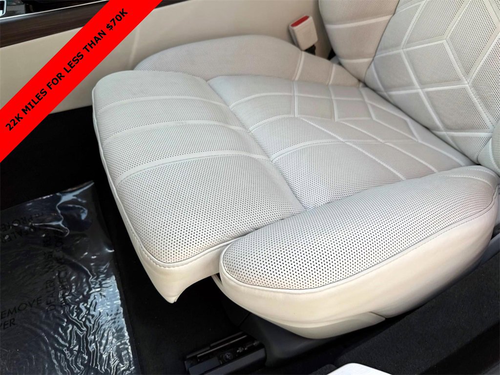 2023 BMW i7 Base - Photo 20
