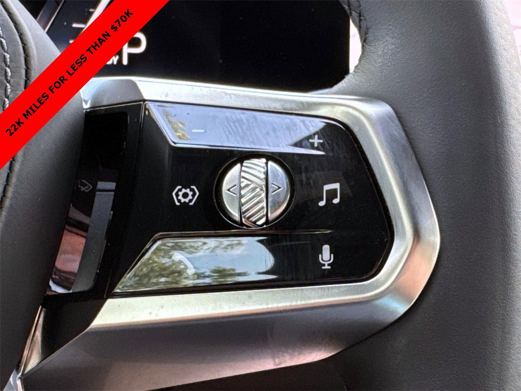 2023 BMW i7 Base - Photo 31