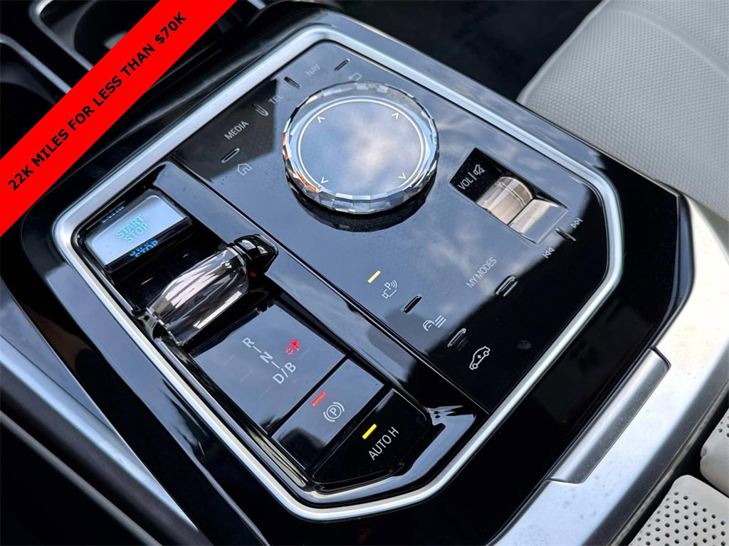 2023 BMW i7 Base - Photo 28
