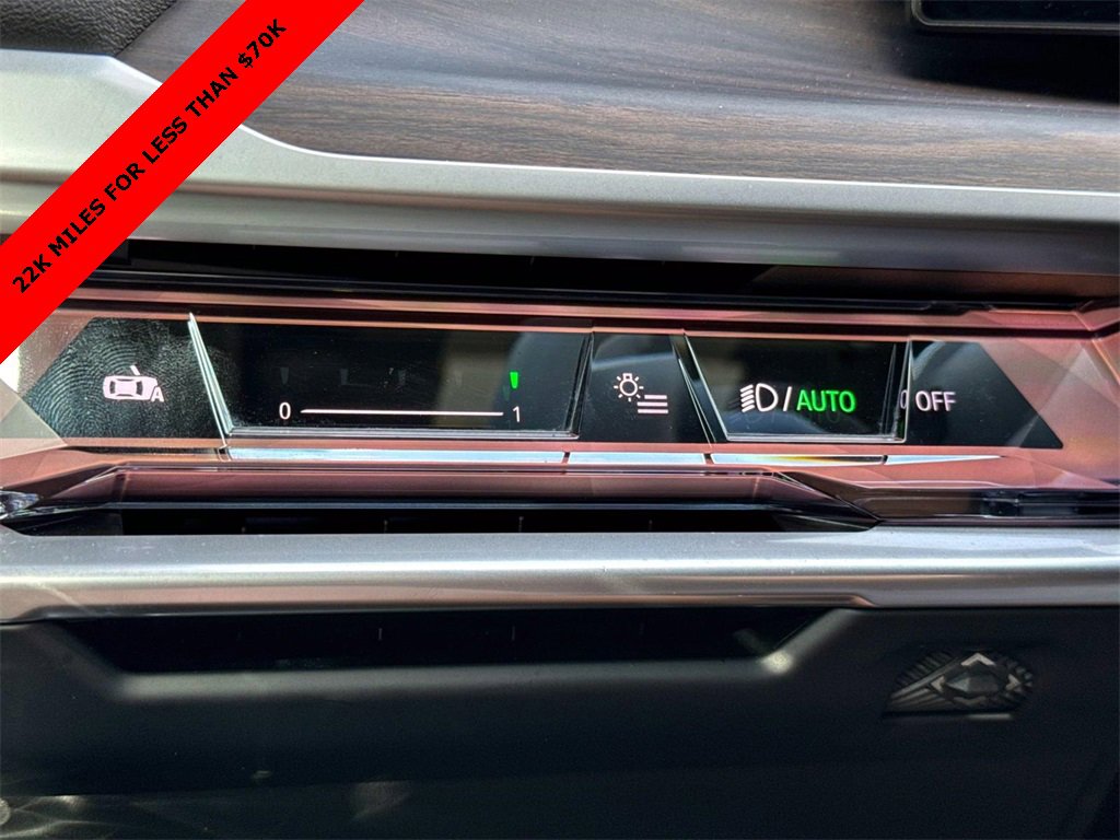 2023 BMW i7 Base - Photo 34