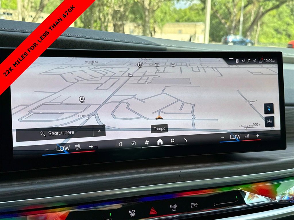 2023 BMW i7 Base - Photo 25