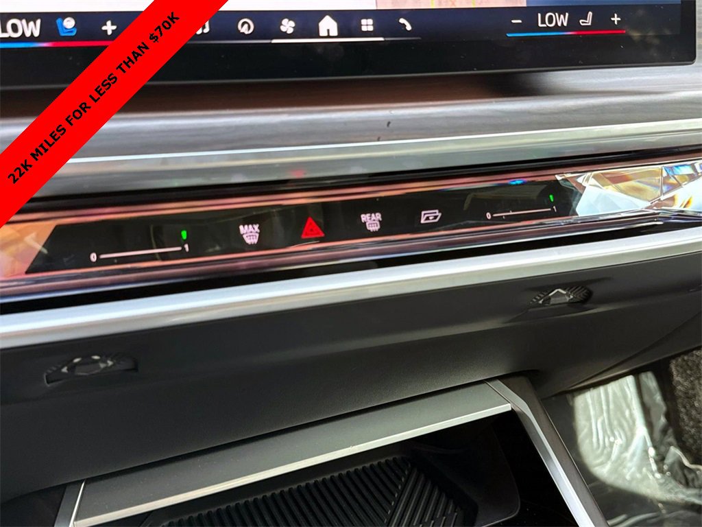 2023 BMW i7 Base - Photo 27