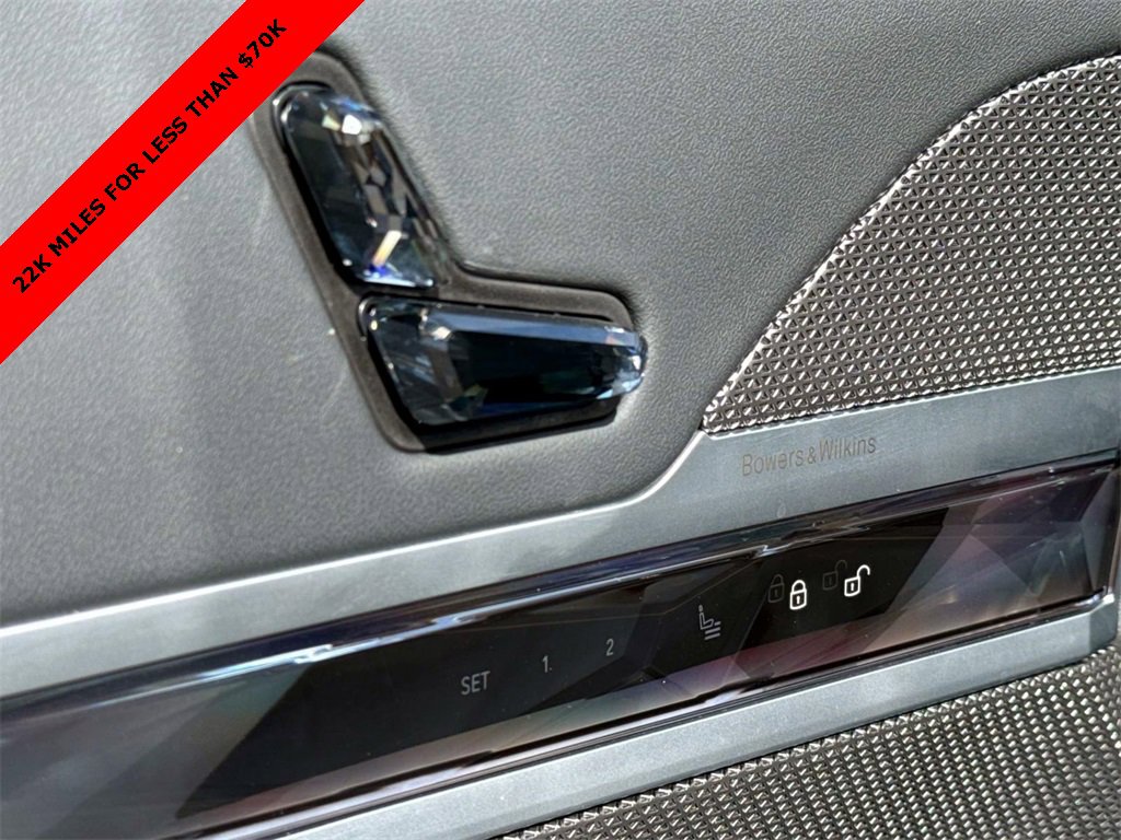 2023 BMW i7 Base - Photo 19