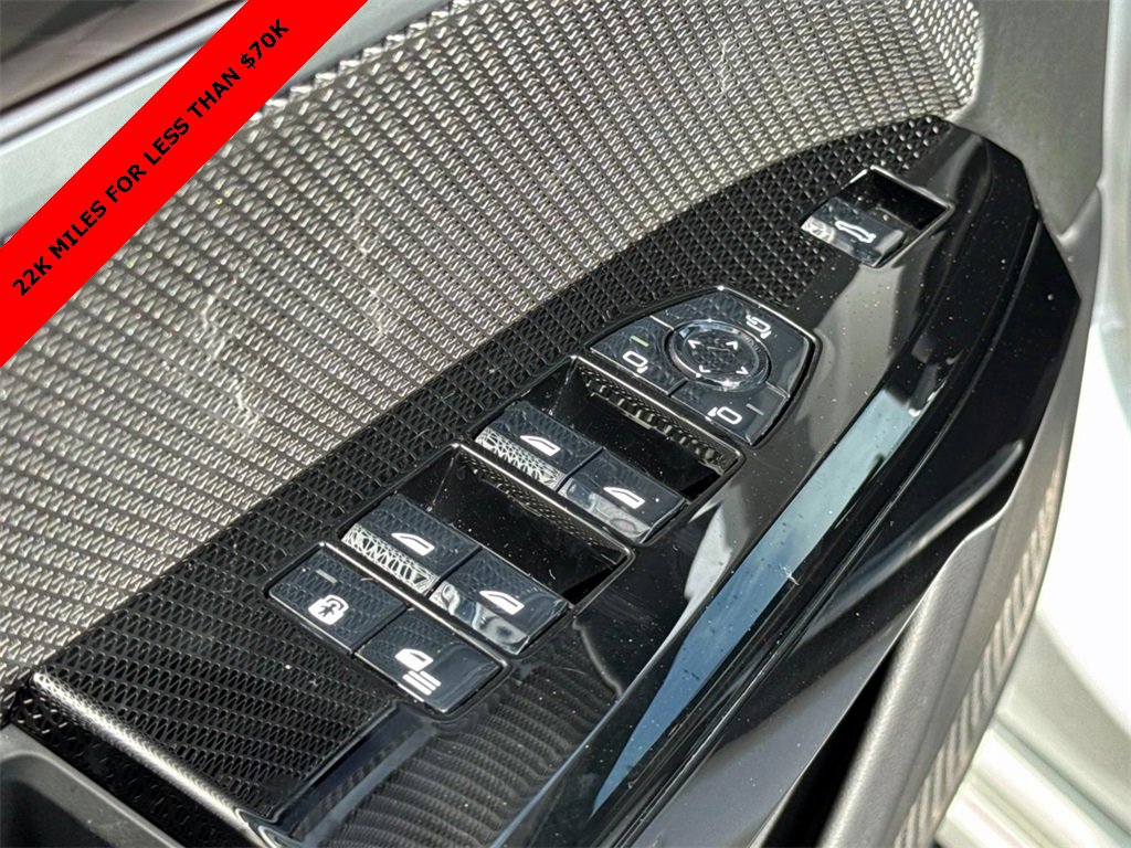 2023 BMW i7 Base - Photo 18