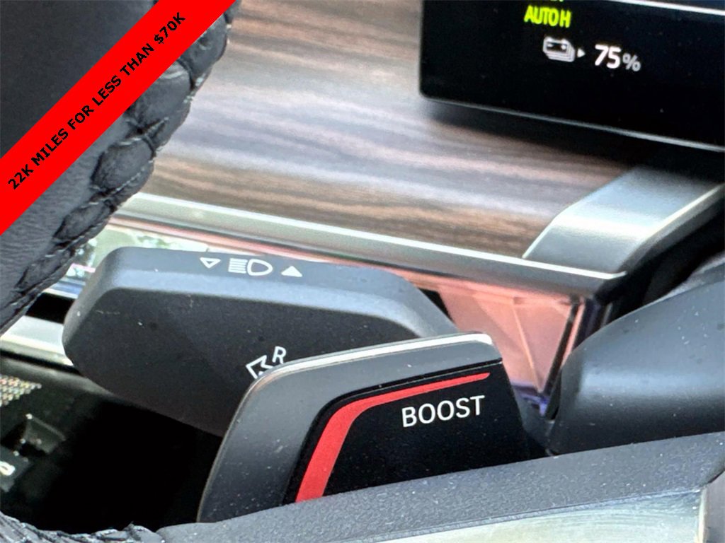 2023 BMW i7 Base - Photo 33