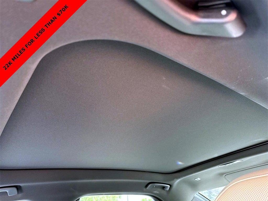 2023 BMW i7 Base - Photo 22