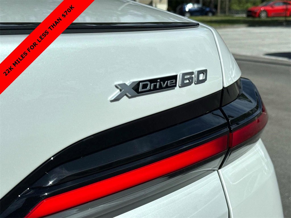 2023 BMW i7 Base - Photo 11