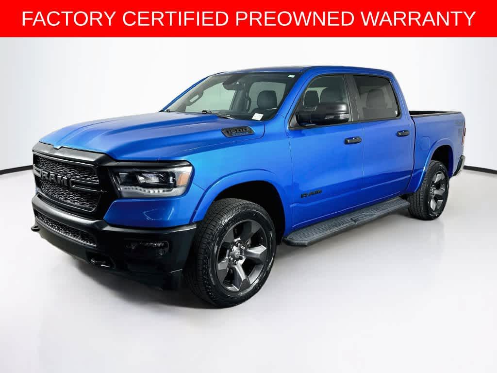 2023 RAM 1500 Pickup