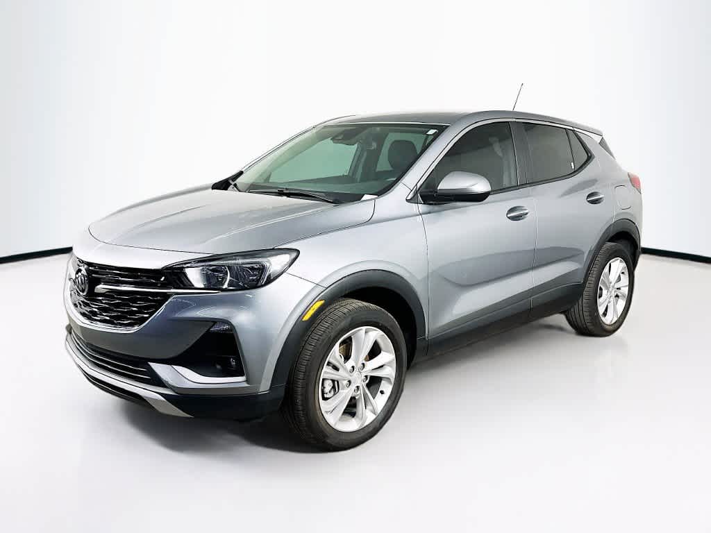 2023 Buick Encore GX