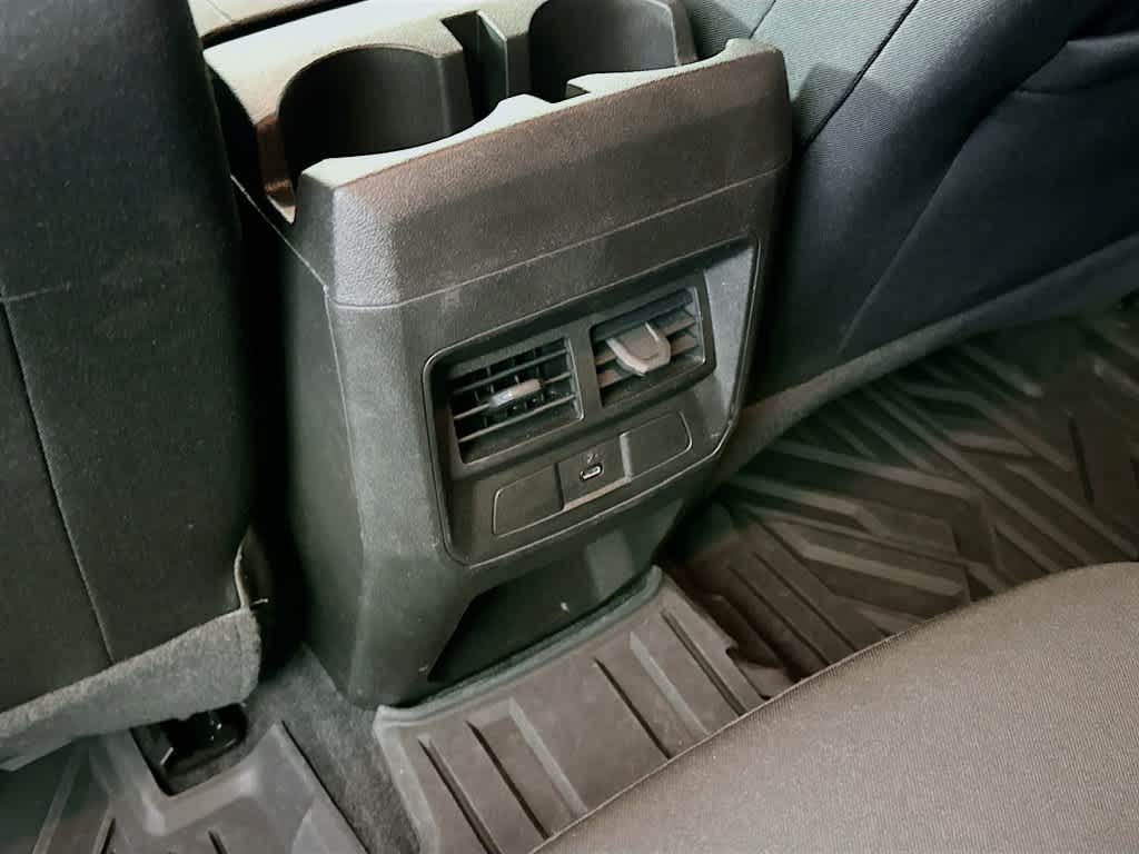 2023 Chevrolet Colorado