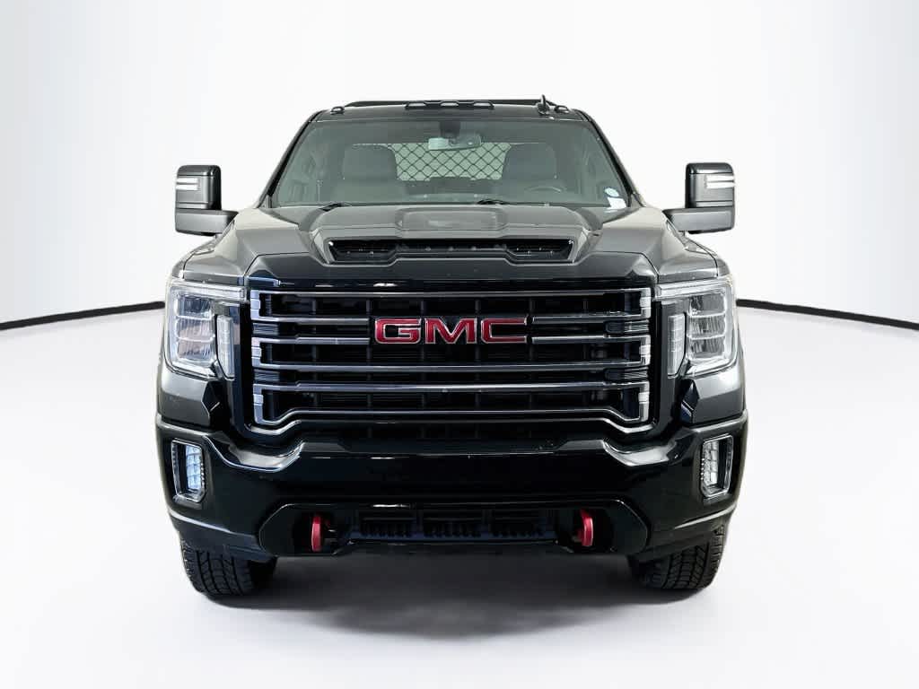 2023 GMC Sierra 2500HD
