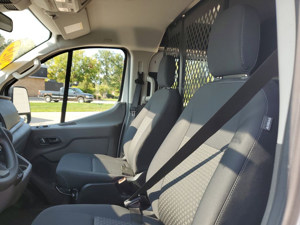 2024 Ford Transit Van Base - Photo 14
