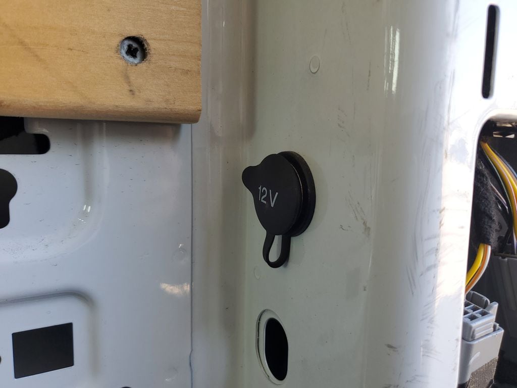 2024 Ford Transit Van Base - Photo 9