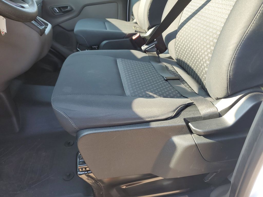 2024 Ford Transit Van Base - Photo 13