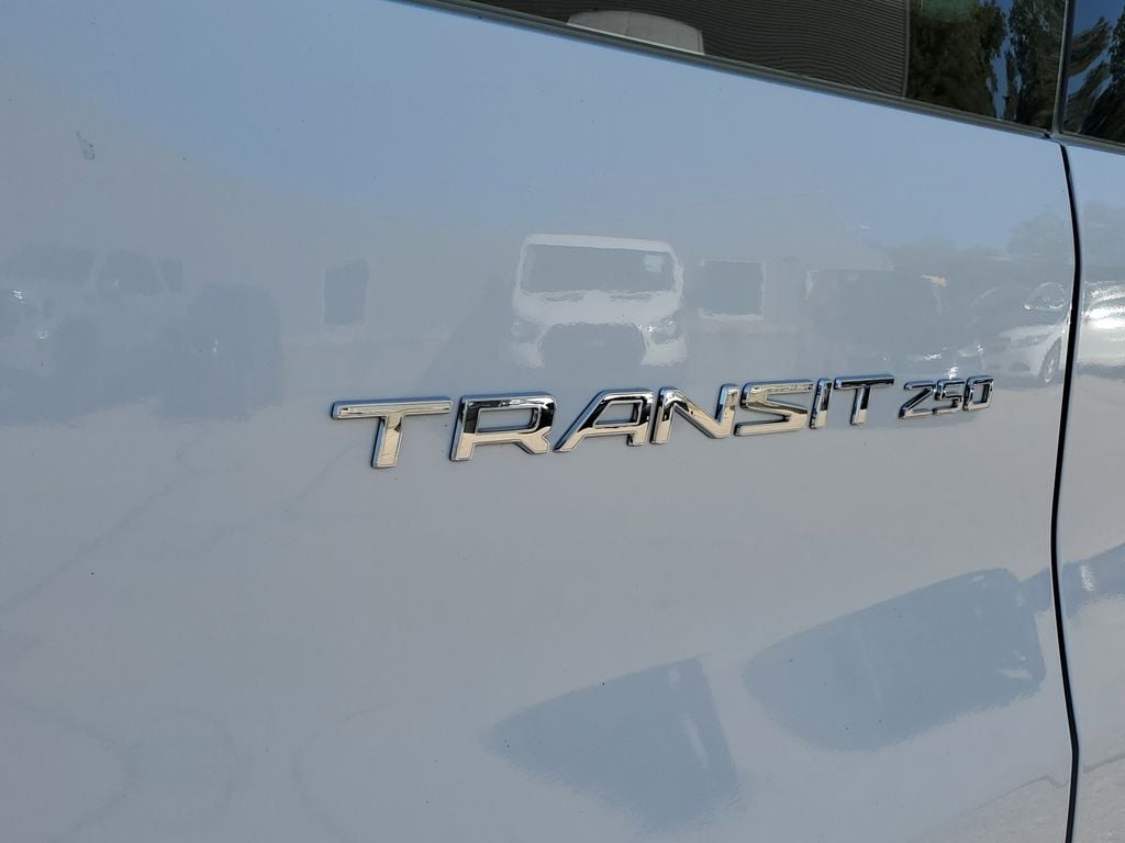 2024 Ford Transit Van Base - Photo 7