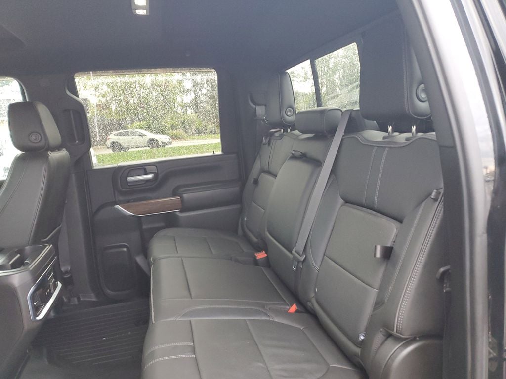 2020 Chevrolet Silverado 2500HD High Country - Photo 10
