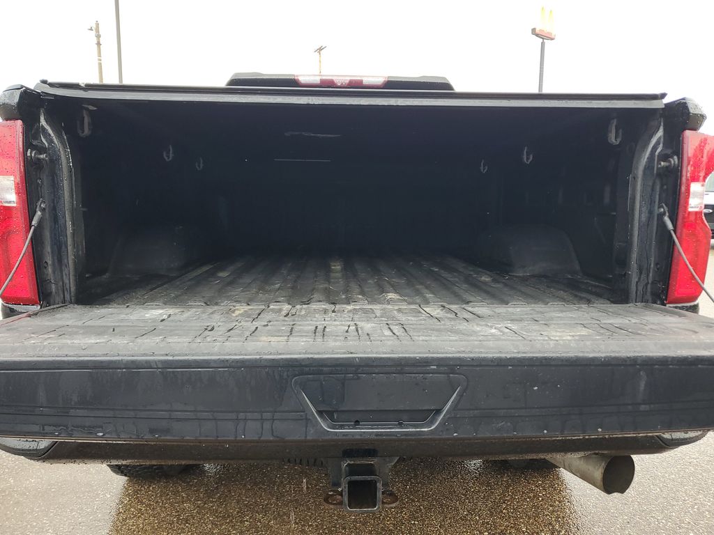 2020 Chevrolet Silverado 2500HD High Country - Photo 9