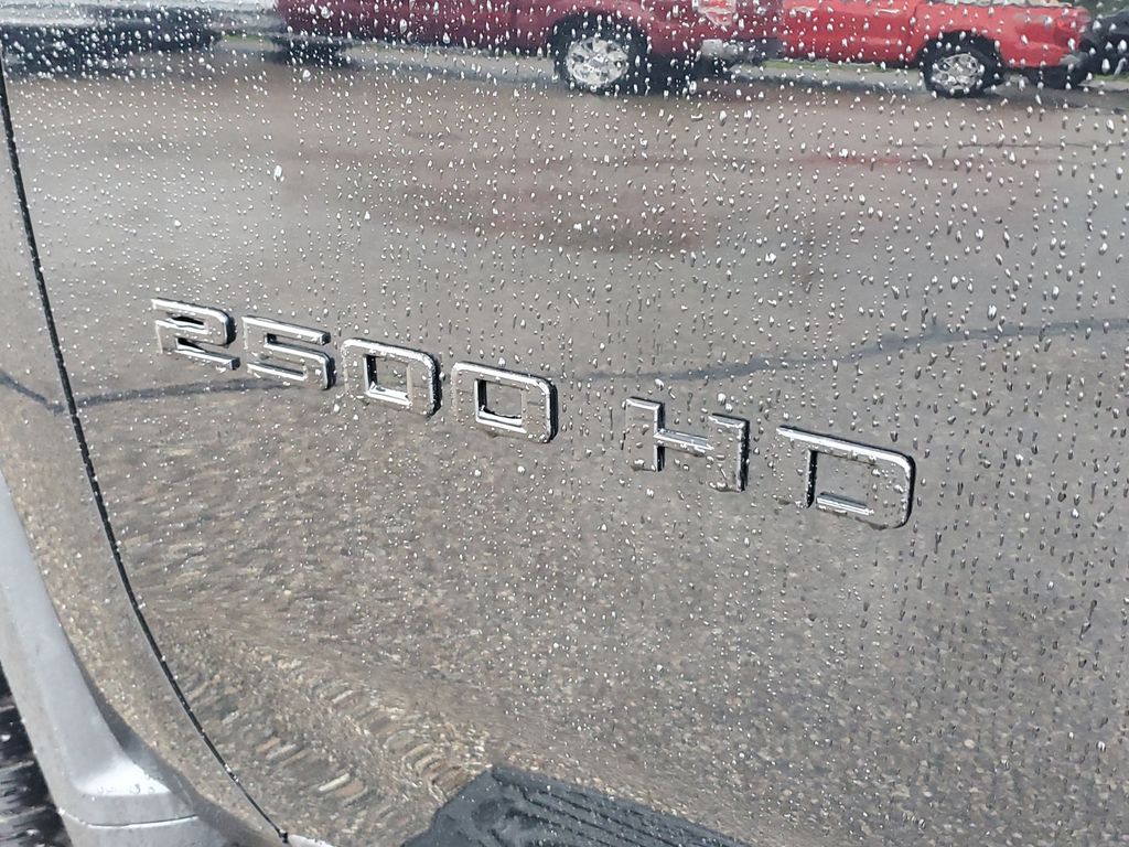 2020 Chevrolet Silverado 2500HD High Country - Photo 8