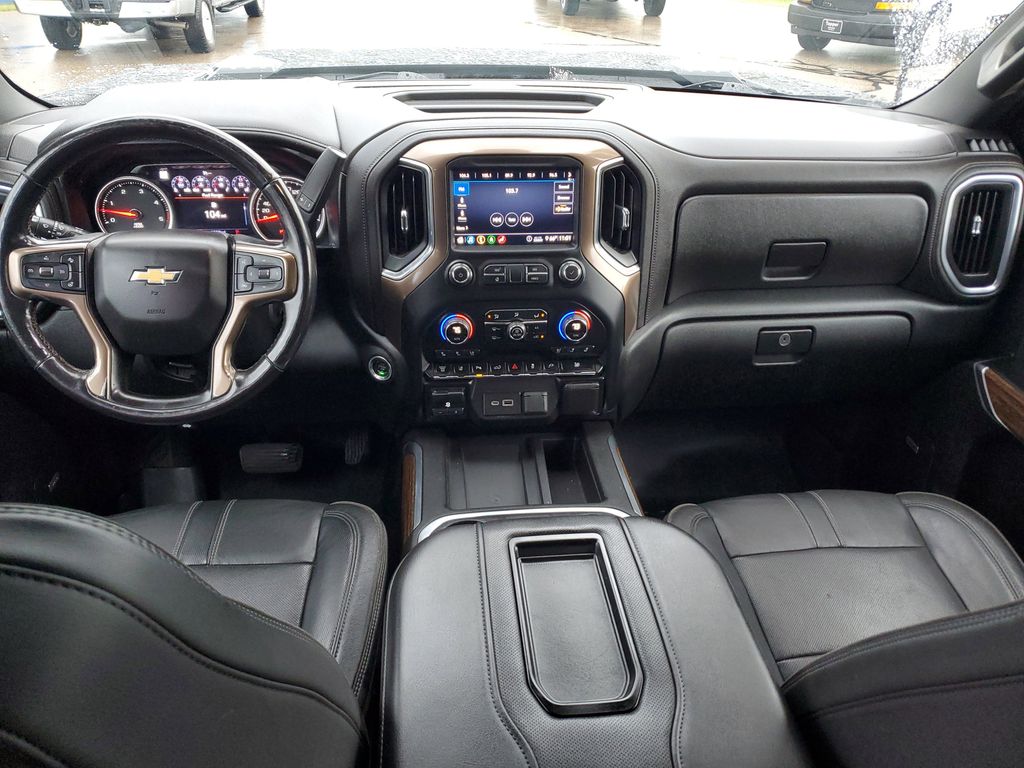 2020 Chevrolet Silverado 2500HD High Country - Photo 11