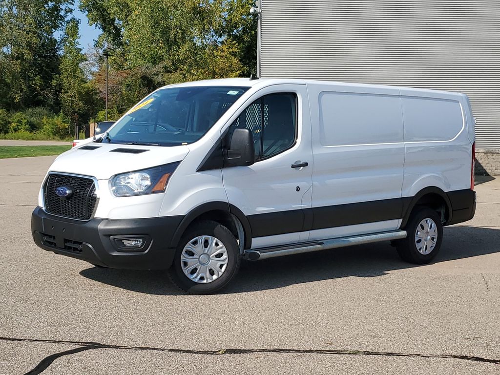 2024 Ford Transit Van Base - Photo 28