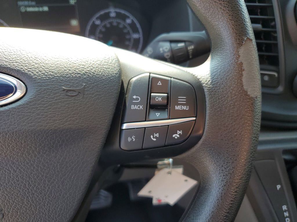 2024 Ford Transit Van Base - Photo 19