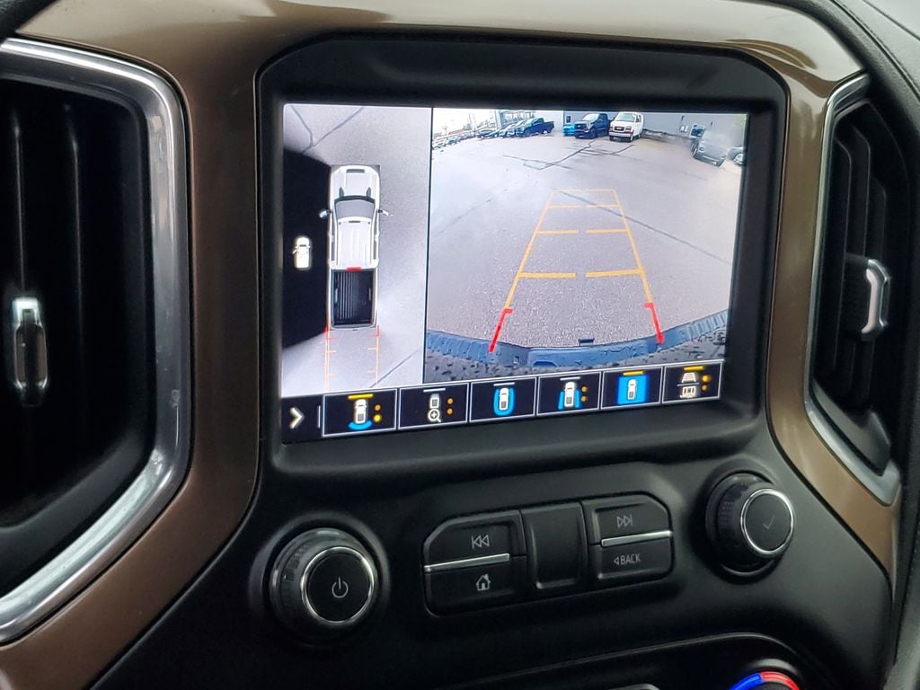 2020 Chevrolet Silverado 2500HD High Country - Photo 24