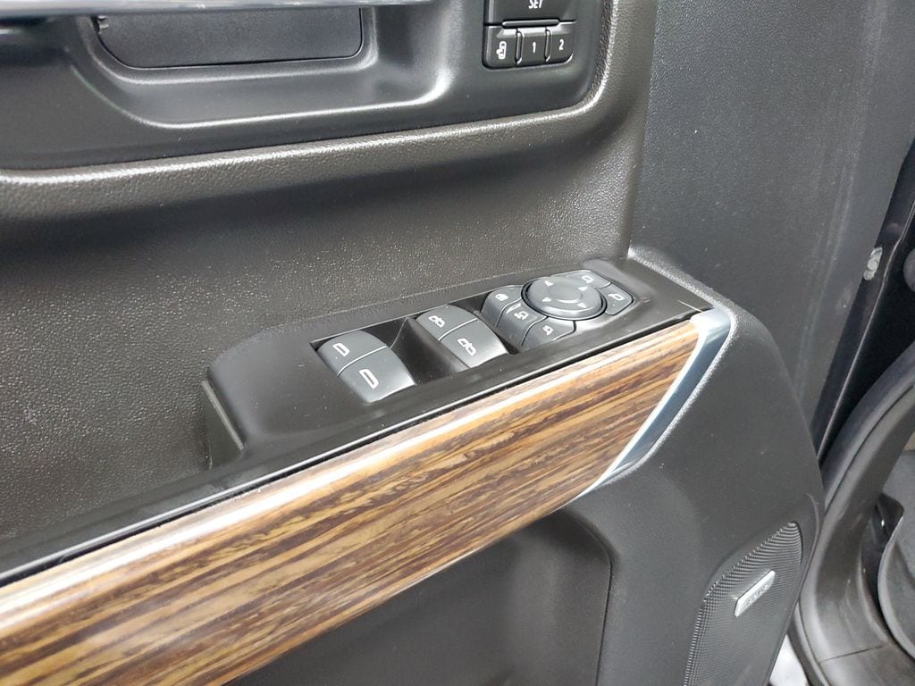 2020 Chevrolet Silverado 2500HD High Country - Photo 14
