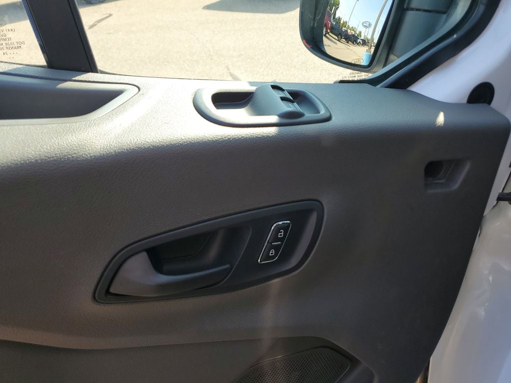 2024 Ford Transit Van Base - Photo 12