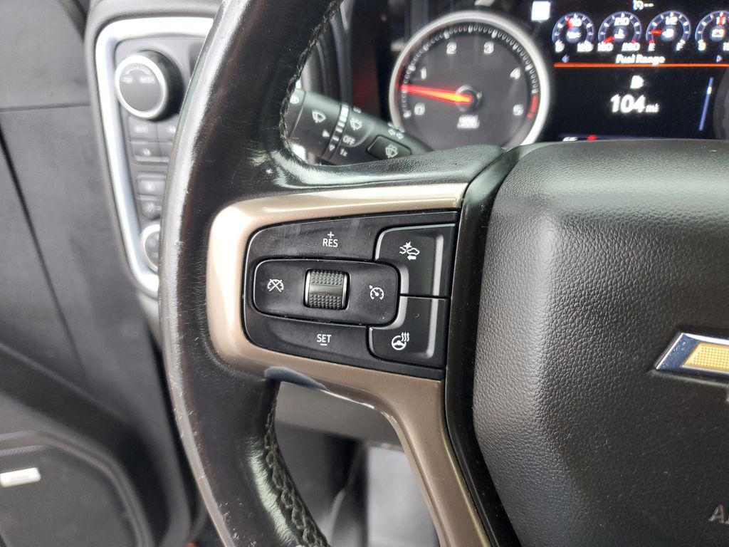 2020 Chevrolet Silverado 2500HD High Country - Photo 20
