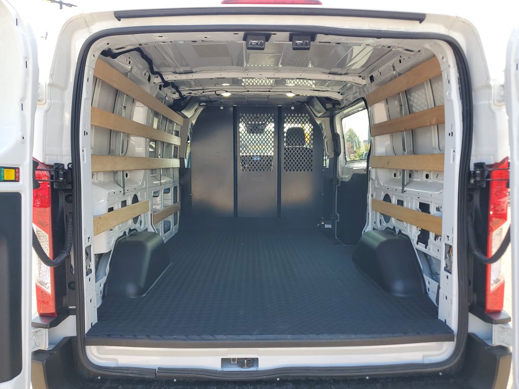 2024 Ford Transit Van Base - Photo 8