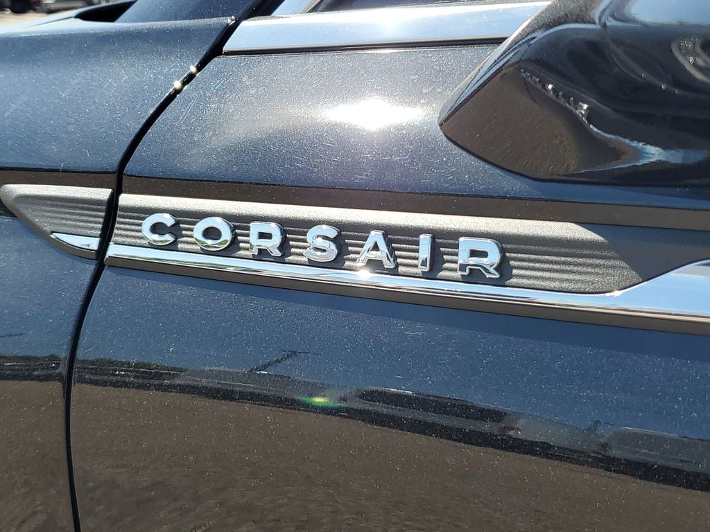 2023 Lincoln Corsair Reserve - Photo 7