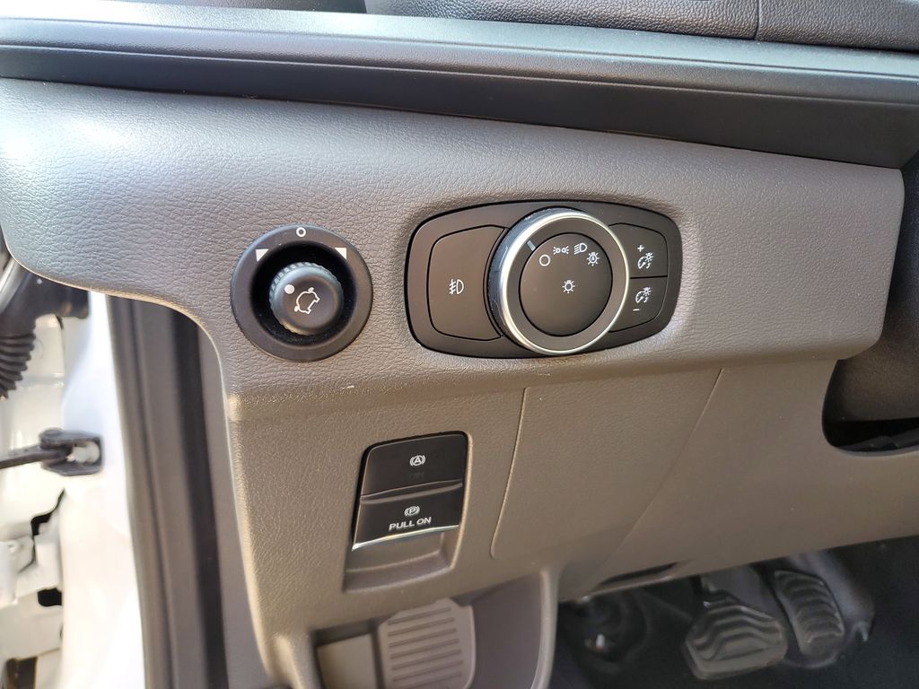 2024 Ford Transit Van Base - Photo 16