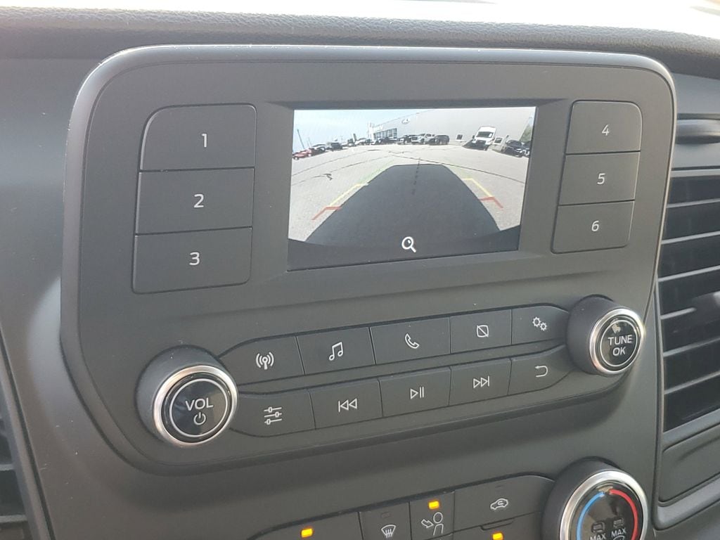 2024 Ford Transit Van Base - Photo 23