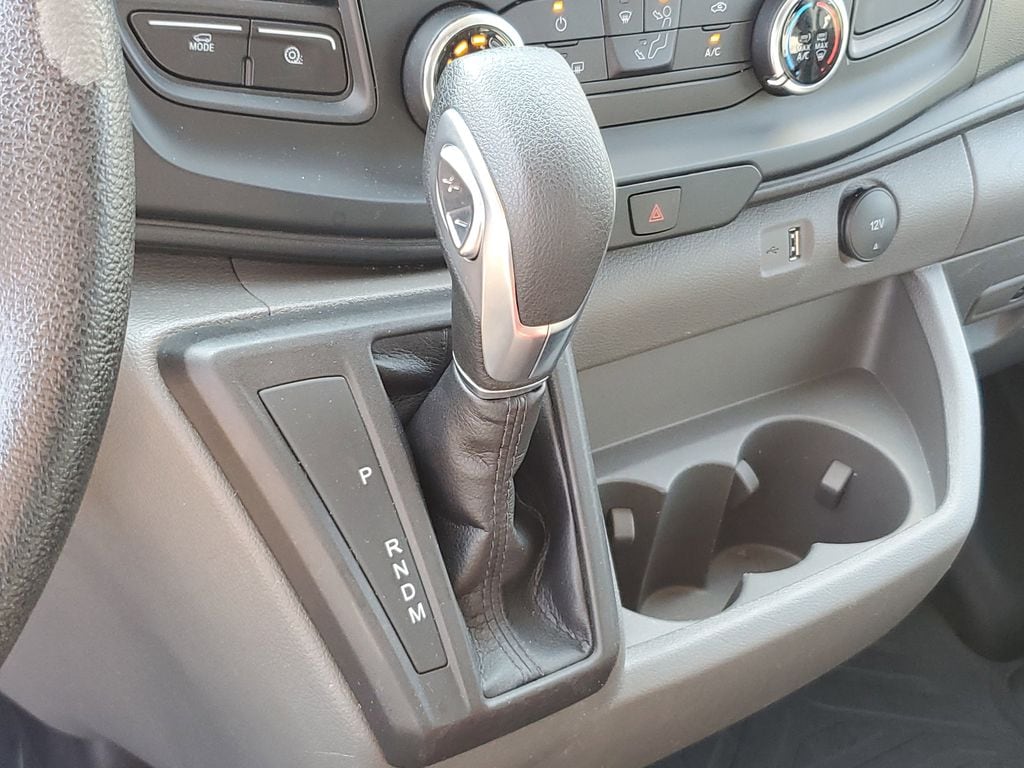 2024 Ford Transit Van Base - Photo 25