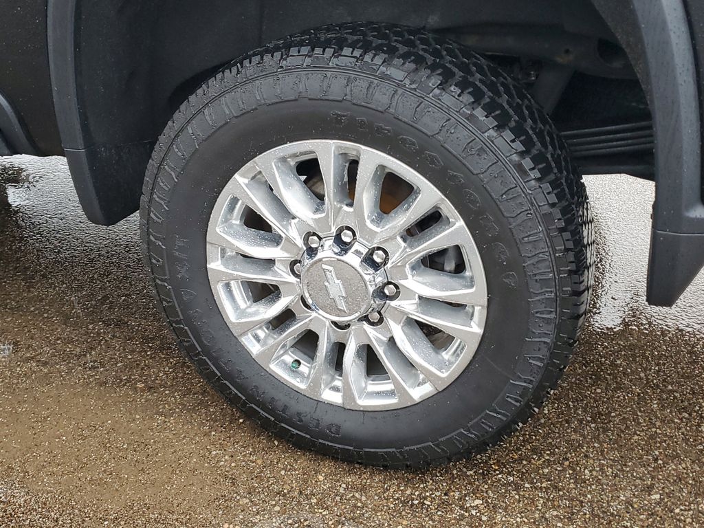 2020 Chevrolet Silverado 2500HD High Country - Photo 6