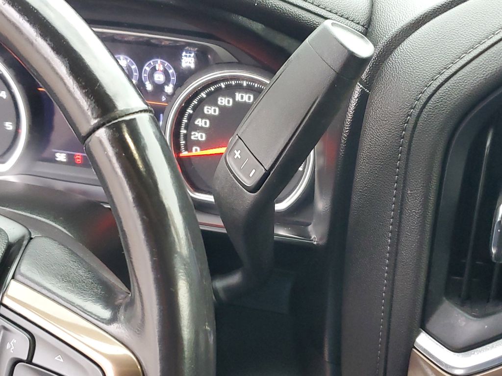 2020 Chevrolet Silverado 2500HD High Country - Photo 27