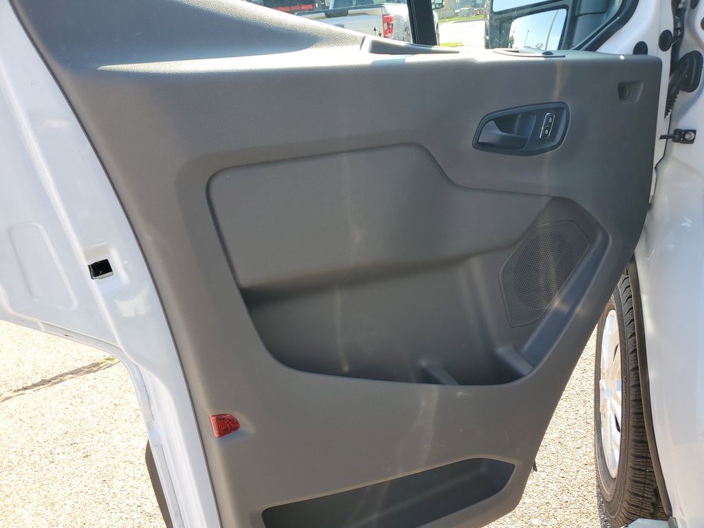 2024 Ford Transit Van Base - Photo 11