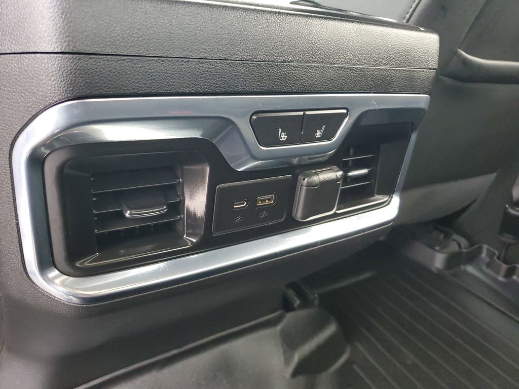 2020 Chevrolet Silverado 2500HD High Country - Photo 12