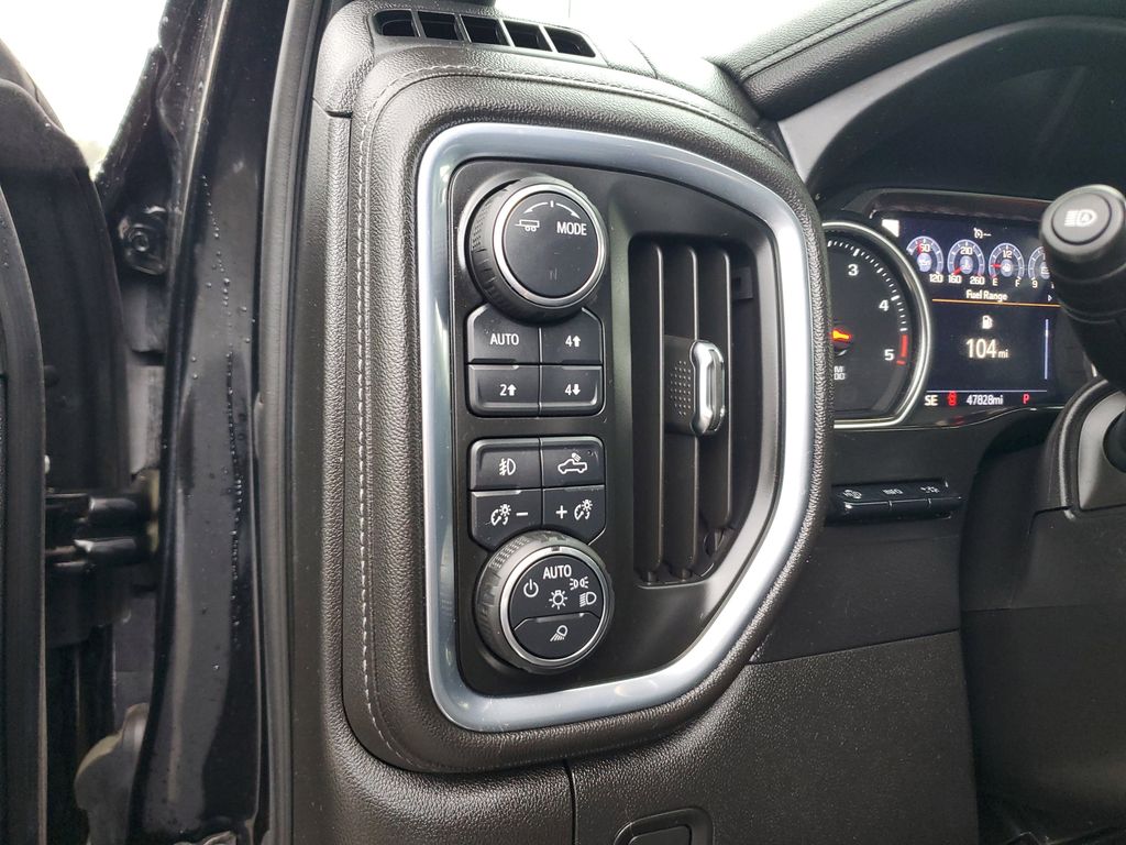 2020 Chevrolet Silverado 2500HD High Country - Photo 18