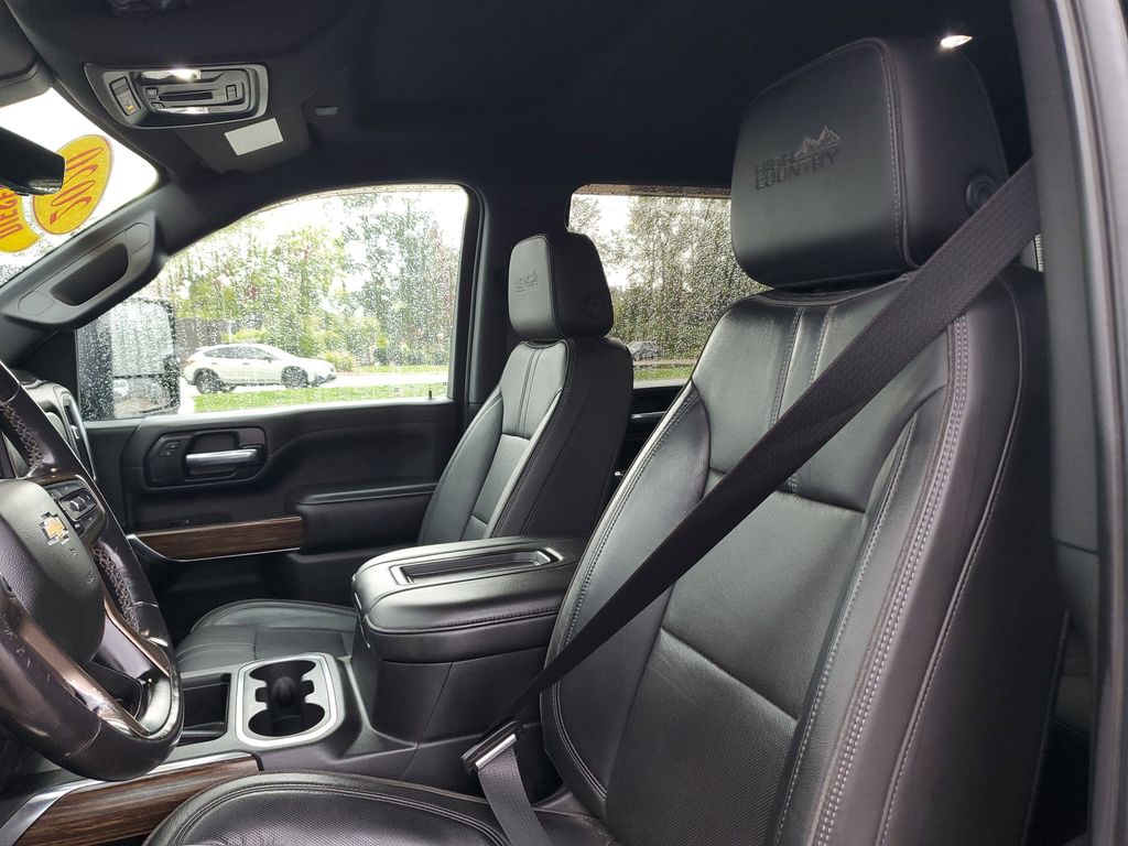 2020 Chevrolet Silverado 2500HD High Country - Photo 16