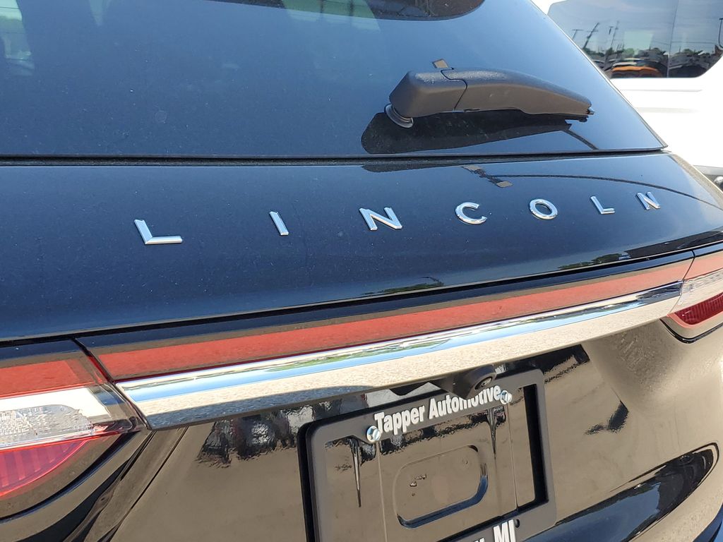 2023 Lincoln Corsair Reserve - Photo 8