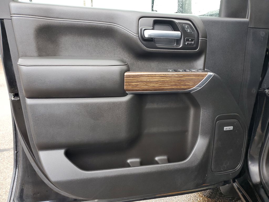 2020 Chevrolet Silverado 2500HD High Country - Photo 13