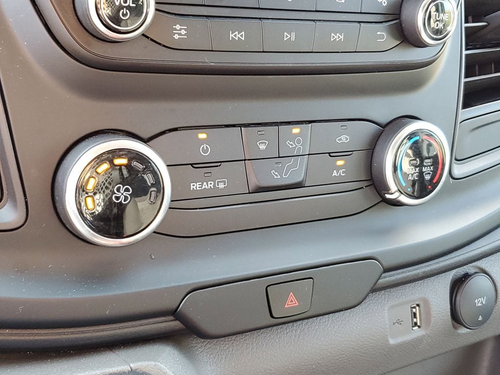 2024 Ford Transit Van Base - Photo 24