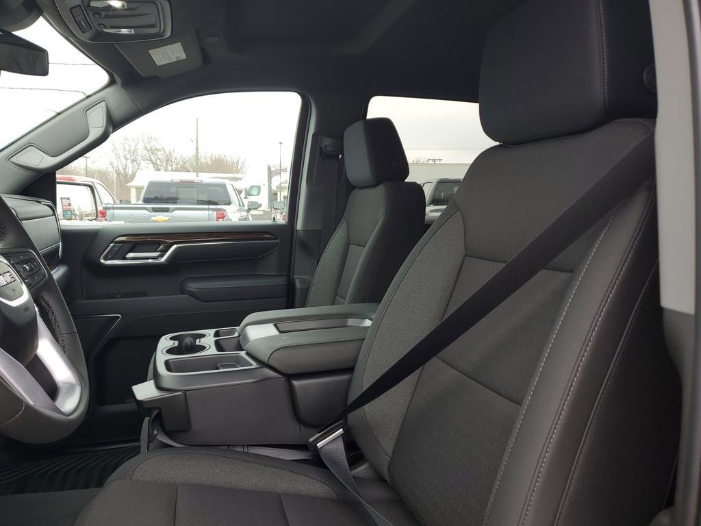 2026 GMC Sierra 1500 Elevation - Photo 15
