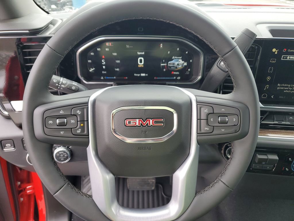 2026 GMC Sierra 1500 Elevation - Photo 18