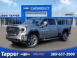  GMC Sierra 2500 HD