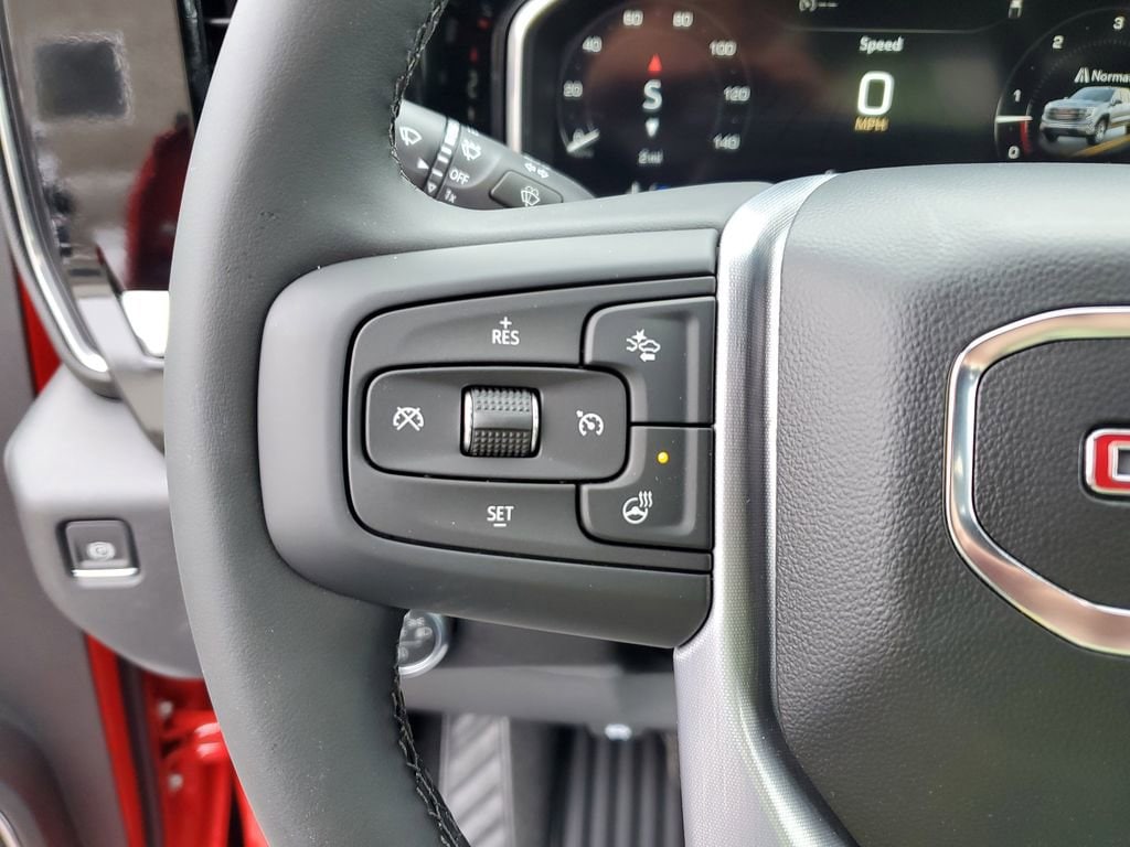 2026 GMC Sierra 1500 Elevation - Photo 19