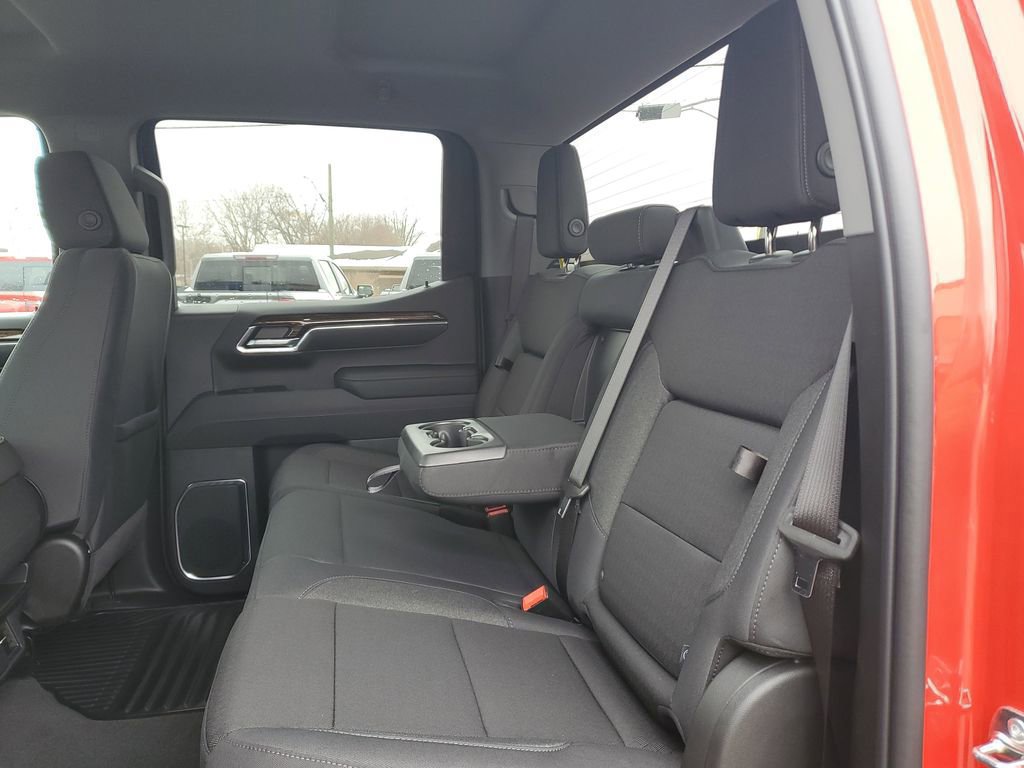2026 GMC Sierra 1500 Elevation - Photo 9