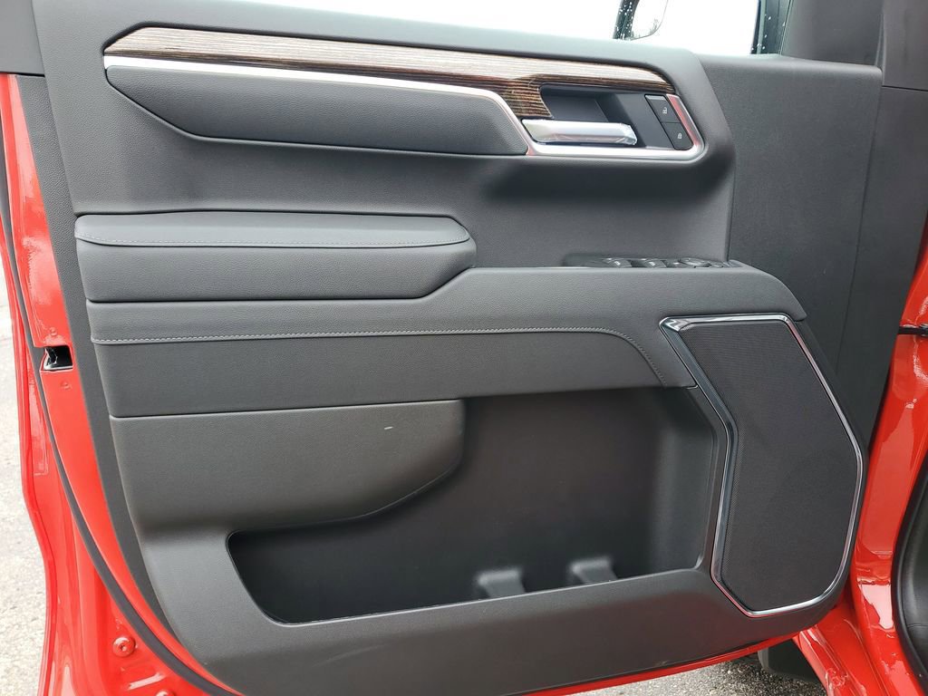 2026 GMC Sierra 1500 Elevation - Photo 12